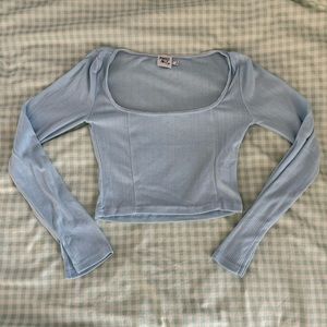 Princess Polly Long Sleeve